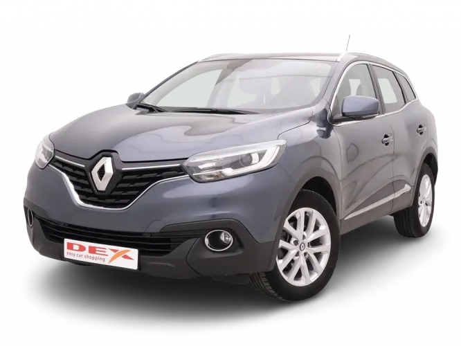 Renault Kadjar 1.2 tCe 130 Intens + GPS + Camera Image 1