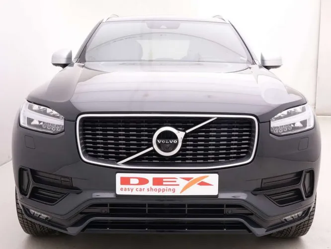 Volvo XC90 2.0 D4 190 Geartronic R-Design Luxury + GPS + 360cam + Intellisafe Surround Image 2