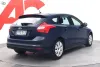 Ford Focus 1,6 125 hv PowerShift Trend A6 5-ovinen - Automaa Thumbnail 5