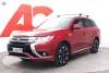 Mitsubishi Outlander Intense+ 4WD 5P - / 1-OMISTJA / TÄYDE MERK HUOLTOKIRJA / KOUKKU / LOHKO JA SISÄP / TUTKAT / PKAMERA / Thumbnail 1