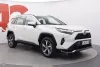 Toyota RAV4 Hybrid 2,5 AWD-i Active Plus Charged Edition - Toyota Approved-vaihtoauto / Kauko-ohjattu esilämmitys- ja jäähdytystoiminto / JBL / Navi ym. Thumbnail 7