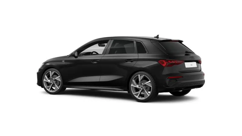 AUDI A3 - Image 4