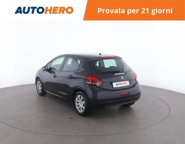 PEUGEOT 208 PureTech 82 5p. Active Image 4