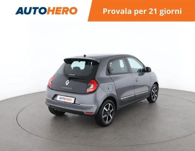 RENAULT Twingo SCe 65 CV Intens Image 5