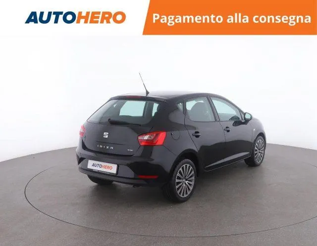 SEAT Ibiza 1.4 TDI 75CV CR 5p. Connect Image 5