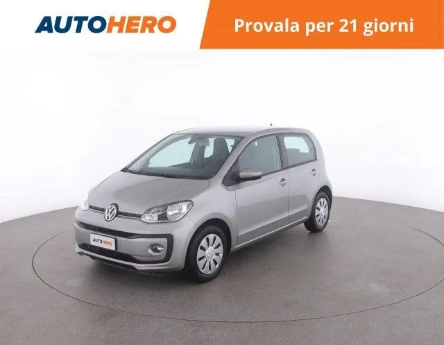 VOLKSWAGEN up! 1.0 5p. move up! Image 1