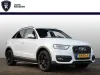 Audi Q3 2.0 TDI quattro Sport Edition  Thumbnail 1