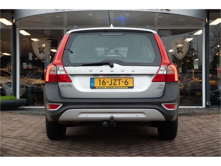 Volvo XC70 2.4 D5 Kinetic  Image 5