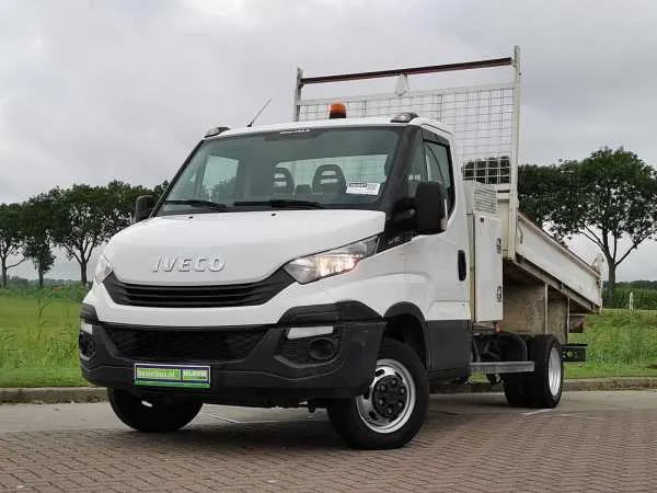 Iveco Daily 35 C 15 Image 1