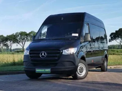 Mercedes-Benz Sprinter 314 L2H2 Airco MBUX