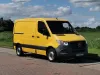 Mercedes-Benz Sprinter 211 CDI Thumbnail 4