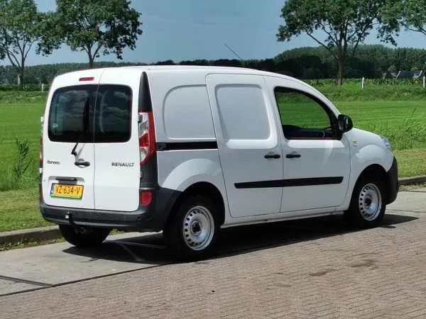 Renault Kangoo 1.5 DCI ENERGY 75Pk AC! Image 3