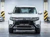 Mitsubishi Outlander Thumbnail 4