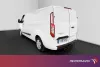 Fiat Ducato 2.3 140hk Värmare Eu6 Nordic Bakgavelhiss MOMS Thumbnail 2